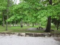 SEVEN POINTS RECREATION AREA & CAMPGROUND