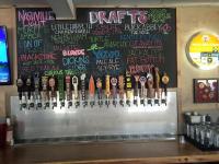 Murff's Craft Brews & Burgers Murff's Craft Brews & Burgers