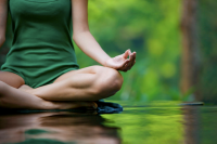 Active Yoga Active Yoga