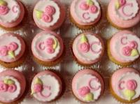 The Painted Cupcake The Painted Cupcake