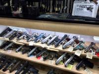 Everything Weapons Everything Weapons