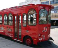 Nashville Site Seeing on Music City Trolley Hop Nashville Site Seeing on Music City Trolley Hop