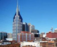 Nashville Site Seeing on Music City Trolley Hop Nashville Site Seeing on Music City Trolley Hop