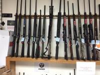 Everything Weapons Everything Weapons