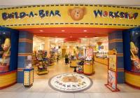 Build-A-Bear Workshop Build-A-Bear Workshop