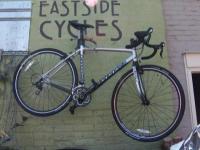 Eastside Cycles Eastside Cycles