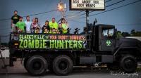 Clarksville Zombie Hunters Clarksville Zombie Hunters