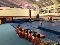 Boost Gymnastics