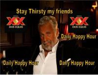The Thirsty Turtle The Thirsty Turtle