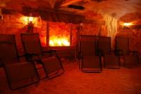 Serenity Salt Cave Serenity Salt Cave