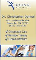 Dohnal Chiropractic Dohnal Chiropractic