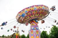 Wilson County Fair in Lebanon Tennessee each August Wilson County Fair in Lebanon Tennessee each August