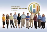 Old Harding Pediatric Associates Old Harding Pediatric Associates