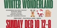 Winter Wonderland