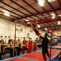 The Masters School of Gymnastics The Masters School of Gymnastics