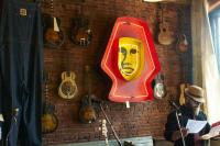 Antique Archaeology 'American Pickers' in Nashville TN