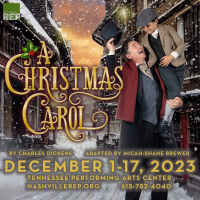A Christmas Carol