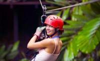 Adventureworks Zipline Adventureworks Zipline