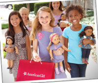 American Girl Store now open in Nashville Tennessee American Girl Store now open in Nashville Tennessee