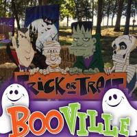 family-friendly Booville at Nashville Shores family-friendly Booville at Nashville Shores