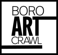 Boro Art Crawl