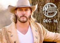 Christmas with Craig Wayne Boyd 