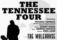 The Tennessee Four ft Thomas Gabriel 