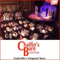Chaffin’s Barn Dinner Theatre in Nashville Tennessee Chaffin’s Barn Dinner Theatre