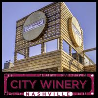 City Winery in Nashville Tennessee