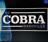 The Cobra Nashville Cobra Nashville