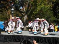 Day of the Dead at Cheekwood Day of the Dead at Cheekwood