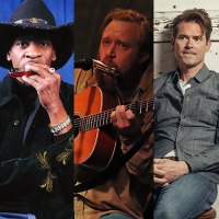 Online Program: Live At The Hall: DeFord Bailey Harmonica Salute With Carlos DeFord Bailey, Jake Groves, And Ketch Secor