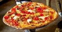 DeSano Pizza Bakery DeSano Pizza Bakery