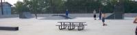 Gallatin Skatepark Gallatin Skatepark