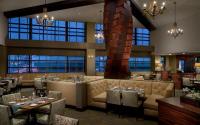 Fine dining at Hutton Hotel in Nashville Tennessee Fine dining at Hutton Hotel in Nashville Tennessee