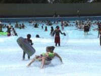 Wave Country Water Park in Nashville Tn Wave Country Water Park in Nashville Tn