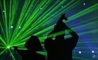 Laser Chase in Franklin Laser Chase in Franklin