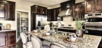 Beautiful Kitchen in a Lennar Home in Nashville Tennessee Beautiful Kitchen in a Lennar Home in Nashville Tennessee