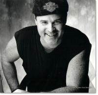Marc Alan Barnette Marc Alan Barnette