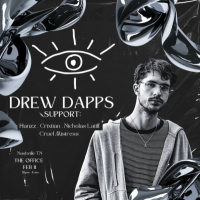 Ojita presents: Drew Dapps