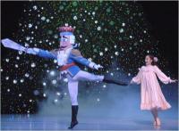 Nashville Ballet presents Nutcracker Nashville Ballet presents Nutcracker