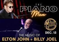 The Piano Men 