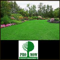 ProMow Property Management -Lawn Service for Nashville and Middle Tennessee