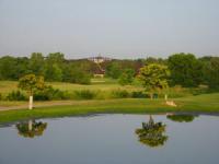Ted Rhodes Golf Course 