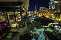 Rock Bottom RoofTop Restaurant will become your new favorite place Rock Bottom RoofTop Restaurant will become your new favorite place
