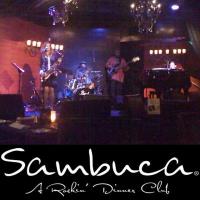 Sambuca Nashville host live music from jazz, blues to classic rock