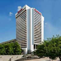 Sheraton Grand Nashville Downtown Sheraton Grand Nashville Downtown