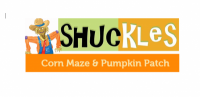 Shuckle's Corn Maze & Pumpkin Patch