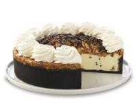 Cheesecake Factory Cheesecake Factory