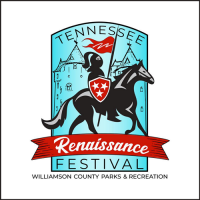 Tennessee Renaissance Festival, Weekends in May